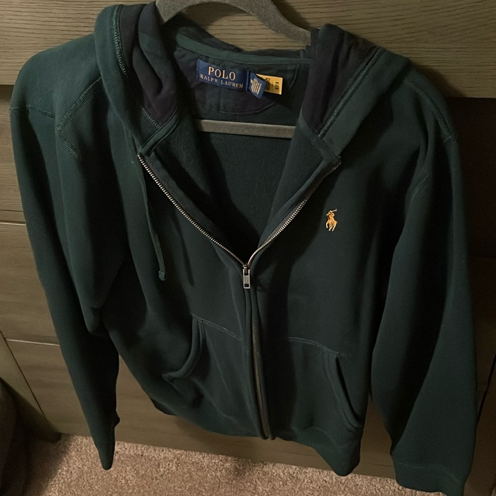 Bought ended up being a little too big for me